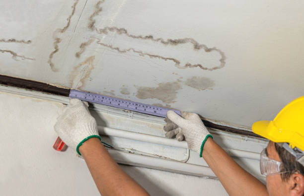 Reliable Flood Cleanup contractor in Cottonwood, ID by Water Damage Irwin